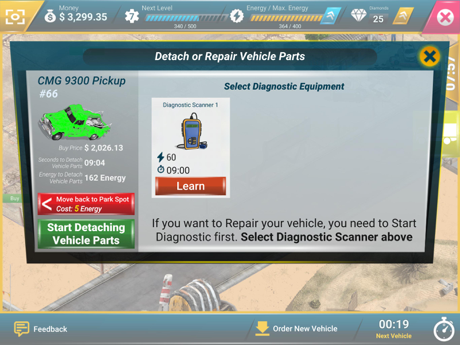 Tips and Tricks for Junkyard Tycoon