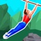 Get your gymnast skills on, in this flippin’ awesome game