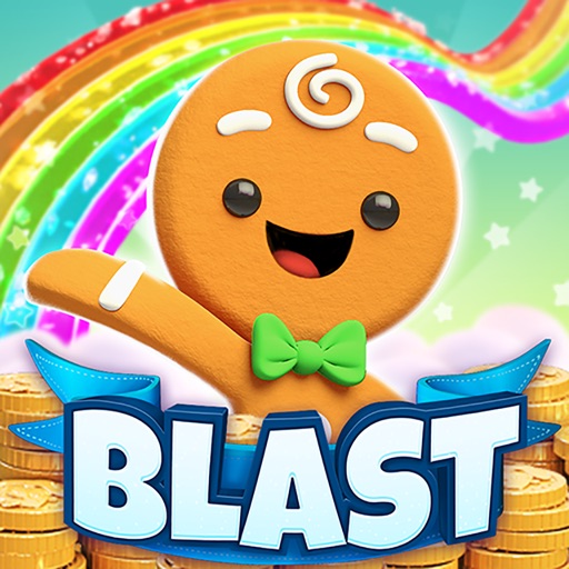 download the new version for mac Cake Blast - Match 3 Puzzle Game