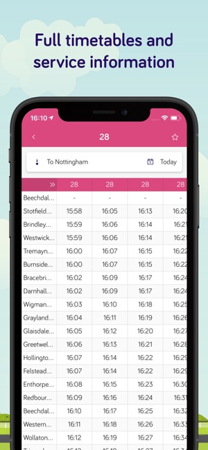 Nct bus pass prices 2018