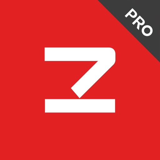 ZAKER 专业版