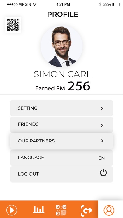 Gain Apps screenshot-6