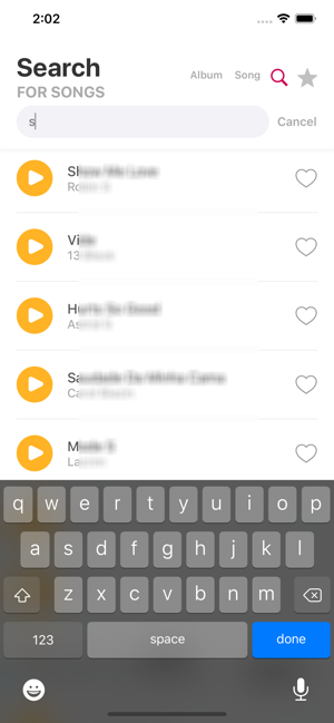 Vmate Music Player(圖4)-速報App