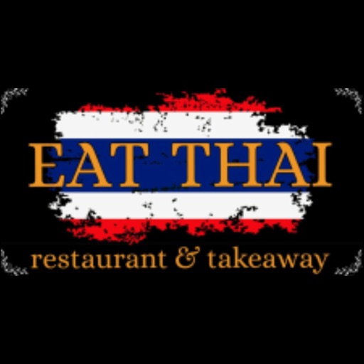 Eat Thai Ely Icon