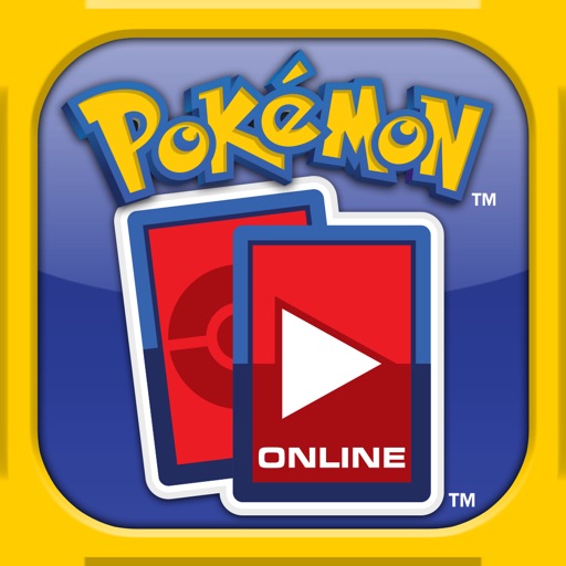 精灵宝可梦TCG app icon图