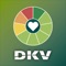 Quiero cuidarme de DKV es una app de salud para Apple, con la que podrás conocer si tu Índice de vida saludable está bien y cómo mejorarlo para mejorar tu calidad de vida