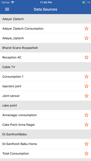 Vconserv SmartMeter(圖2)-速報App