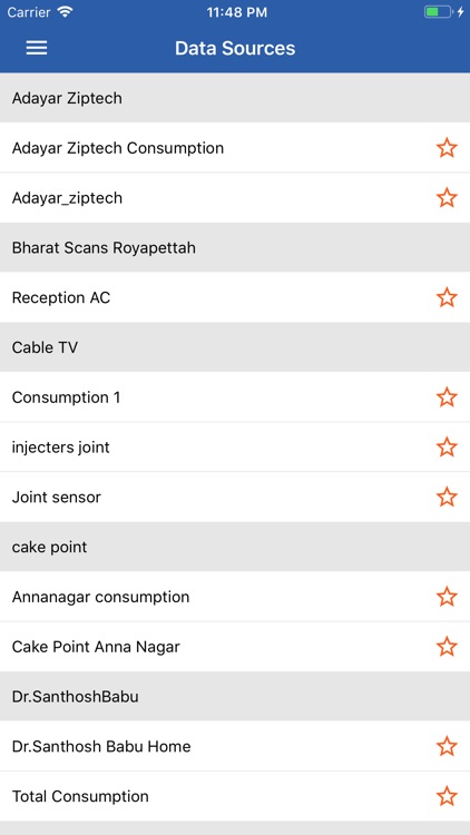 Vconserv SmartMeter