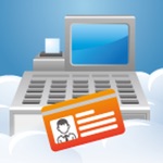 IIJ GIO POS会員機能オプション有り