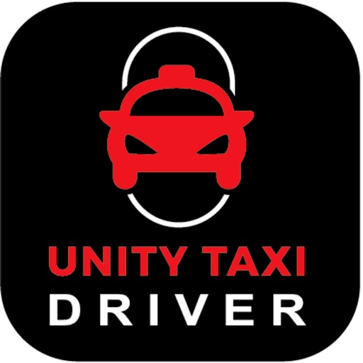 Unity Taxi Driver