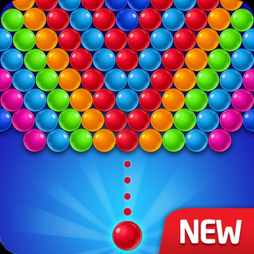 Bubble Shooter Free 3 Mania by Robles Idalia