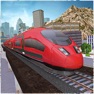 Get Modern Bullet Train Driving for iOS, iPhone, iPad Aso Report