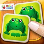 Top 50 Games Apps Like Activity Animal Memo by HAPPYTOUCH® - Best Alternatives