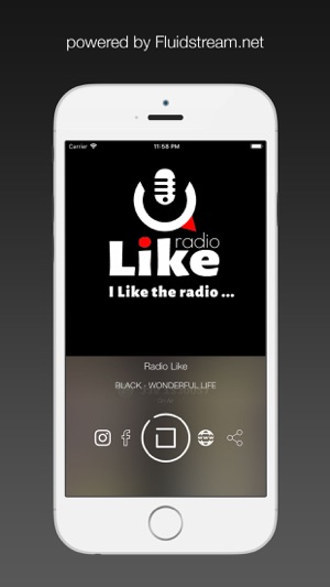 RadioLike.it