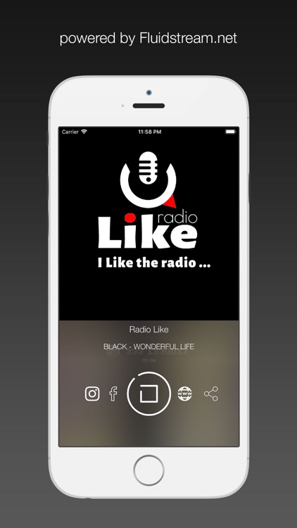 RadioLike.it