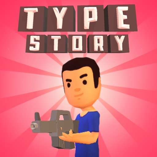 Type Story! icon