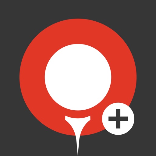 Golfshot Plus: Golf GPS + AR