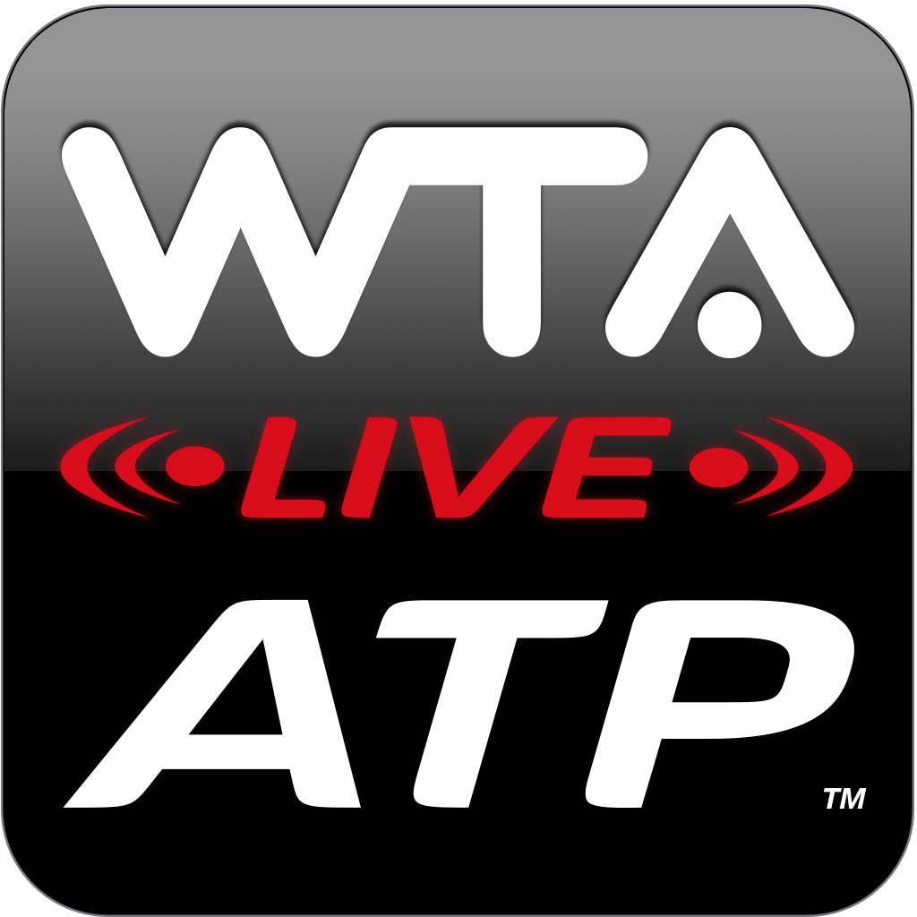 About ATP/WTA Live (iOS App Store version)  Apptopia