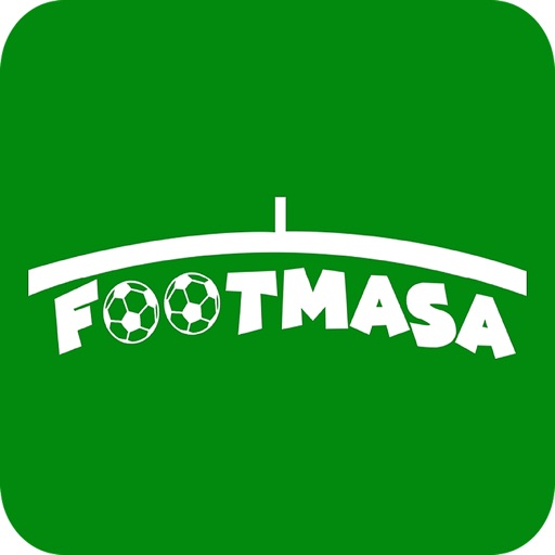 Foot Masa