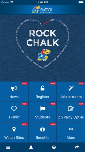 KU Alumni Association(圖2)-速報App