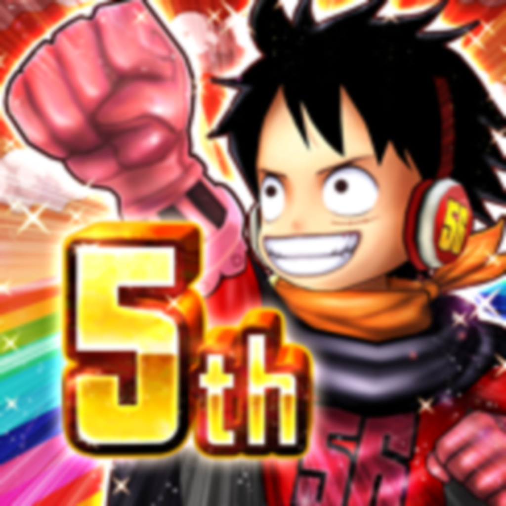 One Piece サウザンドストーム Iphoneアプリ Applion