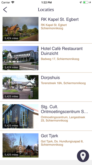 Festival Schiermonnikoog(圖6)-速報App