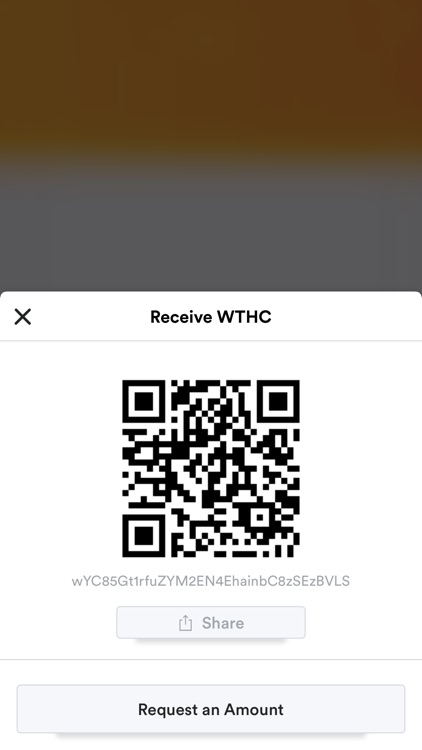 Withcoin screenshot-3