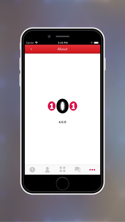 101Dialer screenshot-3
