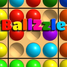 Ballzzle