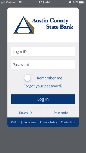 Austin County State Bank(圖1)-速報App
