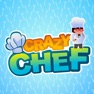 Get The Crazy Chef for iOS, iPhone, iPad Aso Report