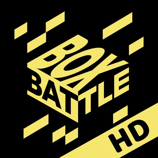 Box Battle Pro HD
