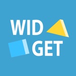 万能小组件  widget桌面小组件