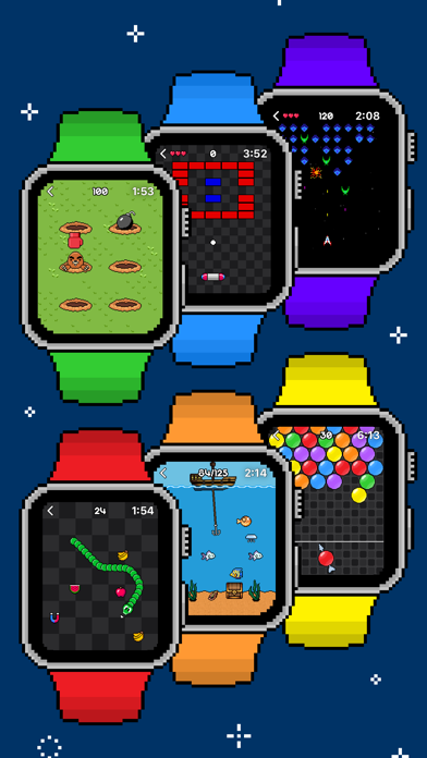 Arcadia - Arcade Watch Games free Resources hack