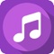 Listen to your favorite and popular music hits in your device