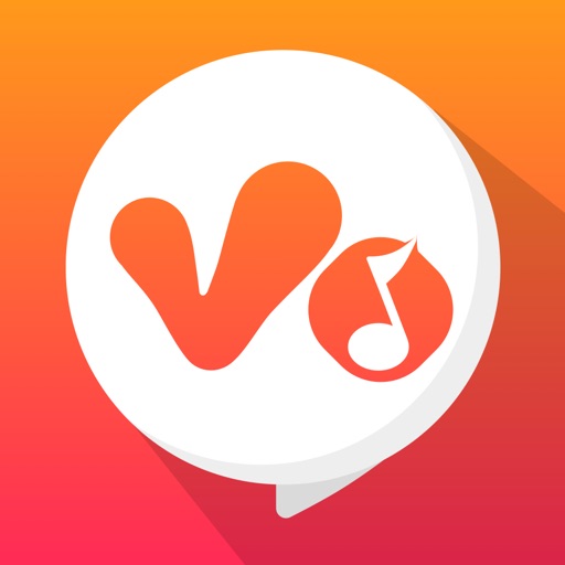 VoChat-Group Voice Chat Rooms by Guangzhou Juhao Chat Information  Technology Co., Ltd.