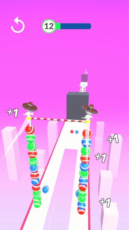 Ball Runners screenshot-6