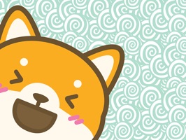 Shibamoji Sticker Pack Classic