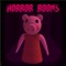 Icon Horror Rooms - Piggy