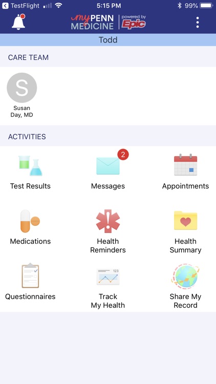 myPennMedicine