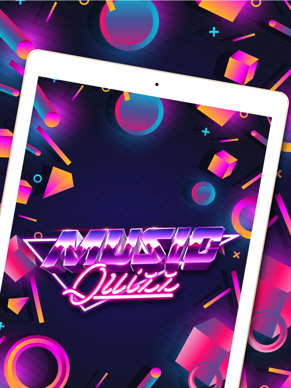 Screenshot #4 pour Music Quizz