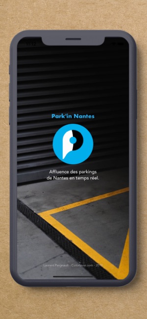 Park'in Nantes(圖1)-速報App