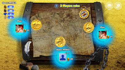 Coin Wars | Win Real Stuff screenshot 2