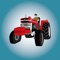 Ferguson 35 is a tractor game