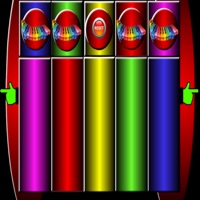 Baby Neon Piano  Percussion