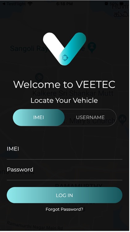 VEETEC