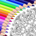 Colorfy: Coloring Art Game