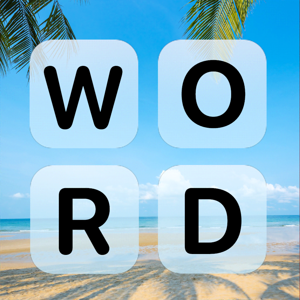Get Word Bonanza for iOS, iPhone, iPad Aso Report