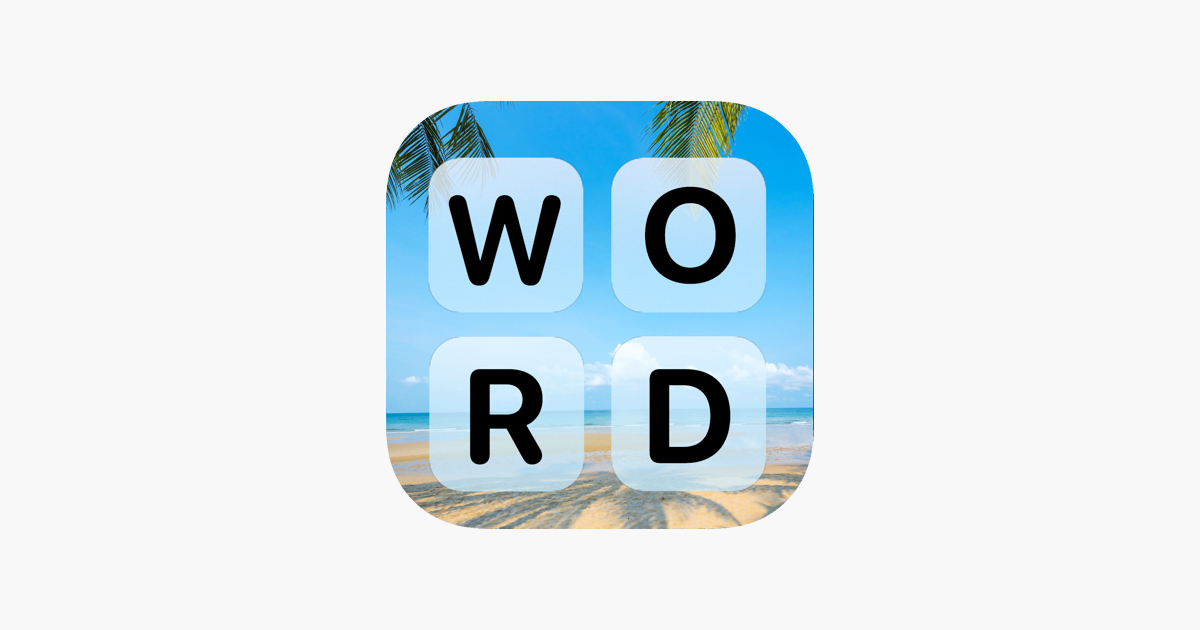 ‎Word Bonanza on the App Store