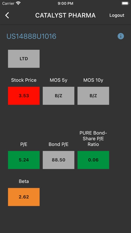 PURE Rating screenshot-6